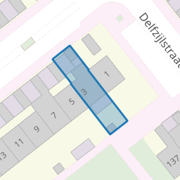 Perceel AHM01-W-1538