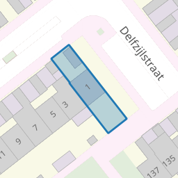 Perceel AHM01-W-1539