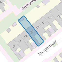 Perceel AHM01-W-1543