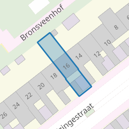 Perceel AHM01-W-1545