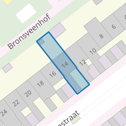 Perceel AHM01-W-1546