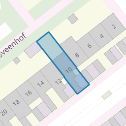 Perceel AHM01-W-1548