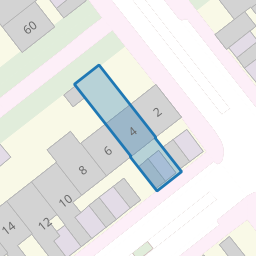 Perceel AHM01-W-1551