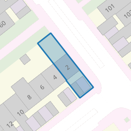 Perceel AHM01-W-1552