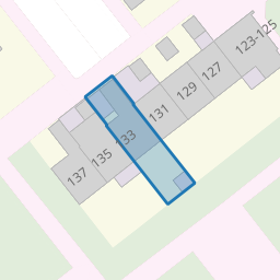 Perceel AHM01-W-1555