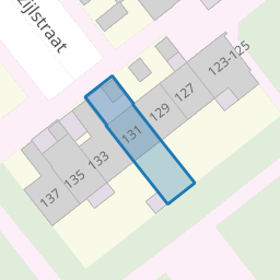 Perceel AHM01-W-1556