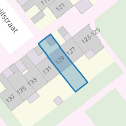 Perceel AHM01-W-1557