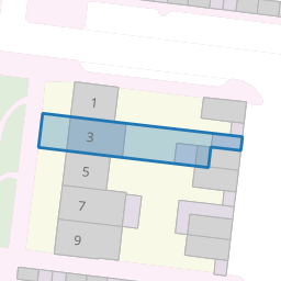 Perceel AHM01-W-1561