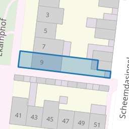 Perceel AHM01-W-1564