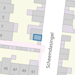 Perceel AHM01-W-1565