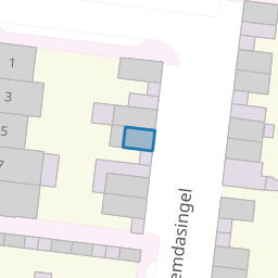 Perceel AHM01-W-1567