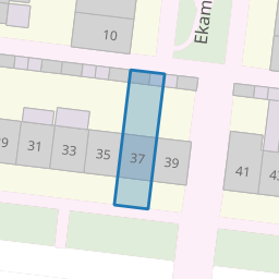 Perceel AHM01-W-1581