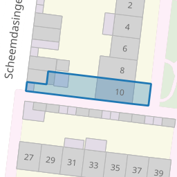 Perceel AHM01-W-1587