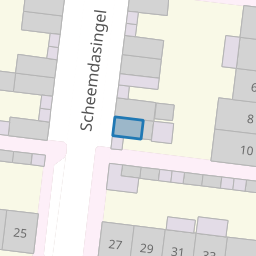 Perceel AHM01-W-1588