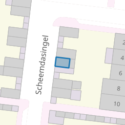 Perceel AHM01-W-1590