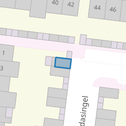 Perceel AHM01-W-1593