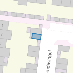 Perceel AHM01-W-1594