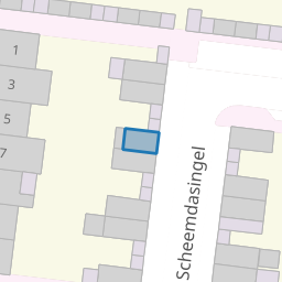 Perceel AHM01-W-1595