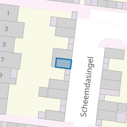 Perceel AHM01-W-1596