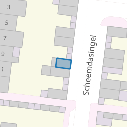 Perceel AHM01-W-1597