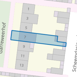 Perceel AHM01-W-1603