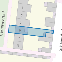 Perceel AHM01-W-1604