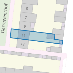 Perceel AHM01-W-1605