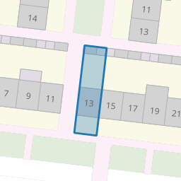 Perceel AHM01-W-1607