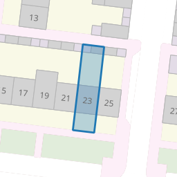 Perceel AHM01-W-1612