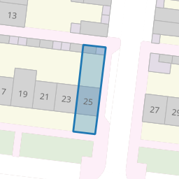 Perceel AHM01-W-1613