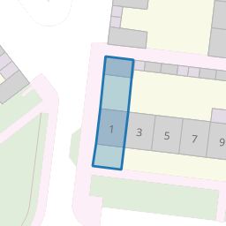 Perceel AHM01-W-1614