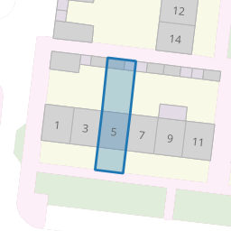 Perceel AHM01-W-1616