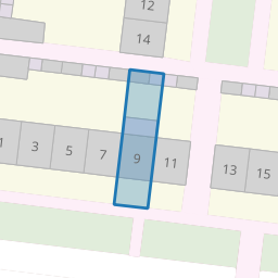 Perceel AHM01-W-1618