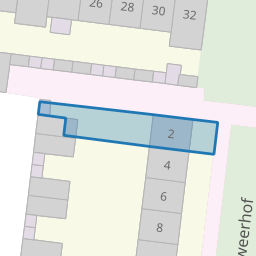 Perceel AHM01-W-1620