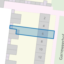 Perceel AHM01-W-1622