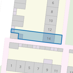 Perceel AHM01-W-1626