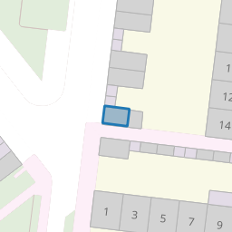 Perceel AHM01-W-1627