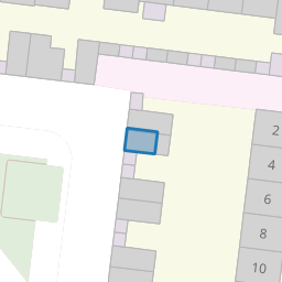 Perceel AHM01-W-1632