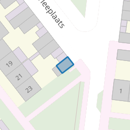 Perceel AHM01-W-1634