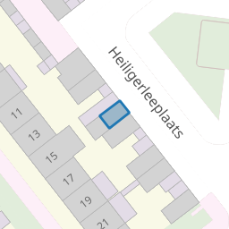 Perceel AHM01-W-1638