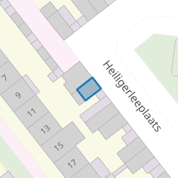 Perceel AHM01-W-1639