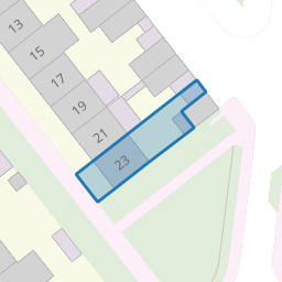 Perceel AHM01-W-1641