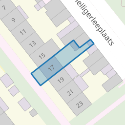 Perceel AHM01-W-1644