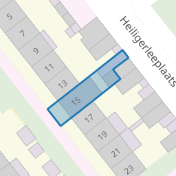 Perceel AHM01-W-1645