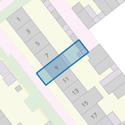 Perceel AHM01-W-1648