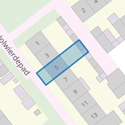 Perceel AHM01-W-1650