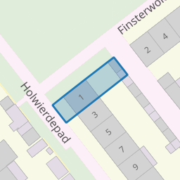 Perceel AHM01-W-1652