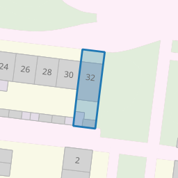 Perceel AHM01-W-1653