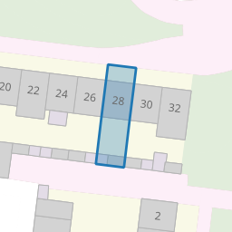 Perceel AHM01-W-1655