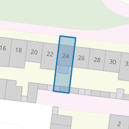 Perceel AHM01-W-1657